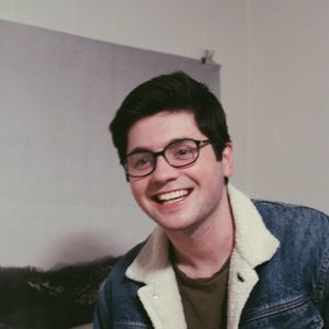 Meet your Posher, Daniel